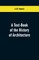 A Text-Book of the History of Architecture