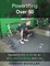 Powerlifting Over 50