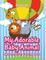My Adorable Baby Animal Adventures Fun Coloring Book