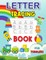 Trace Letters for Kids