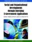 Social and Organizational Developments through Emerging E-Government Applications