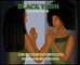 Black Yarn