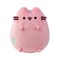PUSHEEN Mīkstā rotaļlieta Pasteļa rozā Pusheen, 18 cm