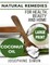 Coconut Oil ***Large Print Edition***