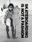 Skateboarding Is Not a Fashion