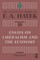 Essays on Liberalism and the Economy