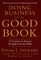 Doing Business by the Good Book