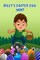 Billy's Easter Egg Hunt