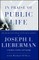 In Praise of Public Life