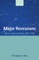Major Recessions