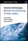 Sensing Technologies for Real Time Monitoring of Water Quality