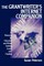 The Grantwriter&#8242;s Internet Companion