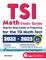 TSI Math Study Guide