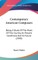 Contemporary American Composers