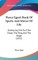 Pierce Egan's Book Of Sports And Mirror Of Life