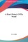 A Short History Of The World