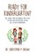 Ready for Kindergarten?
