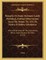 Remarks On Some Strictures Lately Published, Entitled Observations Upon The Statute Tit. XIV, De Vestitu Et Habitu Scholastico