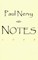 Notes 1999