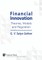 Financial Innovation