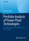 Portfolio Analysis of Power Plant Technologies