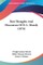 Best Thoughts And Discourses Of D. L. Moody (1876)