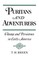Puritans and Adventurers