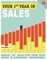 Your First Year in Sales