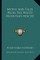 Myths and Tales from the White Mountain Apache