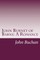 John Burnet of Barns