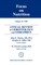Annual Review of Gerontology and Geriatrics, Volume 15, 1995