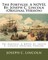 The Portygee. A NOVEL By