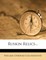 Ruskin Relics...