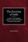 The Doctrine of Faith A Study of the Augsburg Confession and Contemporary Ecumenical Documents