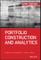 Portfolio Construction and Analytics