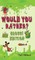 Would You Rather Gross! Edition