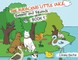 The Audacious Little Duck