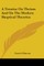 A Treatise On Theism And On The Modern Skeptical Theories