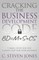 Cracking the Business Development Code