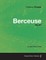 Berceuse Op.57 - For Solo Piano (1844)