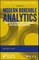 Modern Borehole Analytics