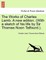 The Works of Charles Lamb. A new edition. (With a sketch of his life by Sir Thomas Noon Talfourd.).