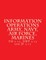 Information Operations Army, Navy, Air Force, Marines