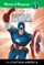 Captain America: This Is Captain America