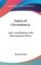 Satires of Circumstances