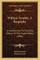 William Tyndale, a Biography