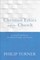 Christian Ethics and the Church