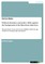 Political dynamics and policy shifts against the background of the Barcelona objectives