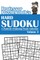 Professor Puzzleworth's Hard Sudoku