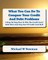 What You Can Do To Conquer Your Credit And Debt Problems